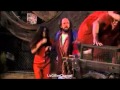 Victorious locked up  he is a woman final scene