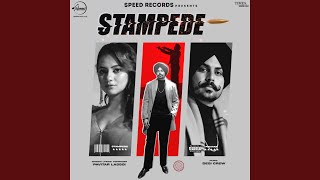 Stampede - Pavitar Lassoi, Desi Crew