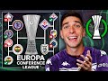 *FINAL* UEFA EUROPA CONFERENCE LEAGUE 2024 PREDICTION