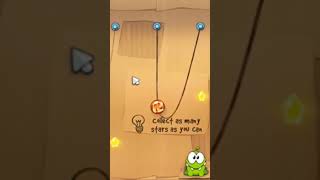 Cut The Rope If It Was Peak