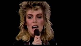 KIM WILDE - Cambodia (Special Dance Mix)