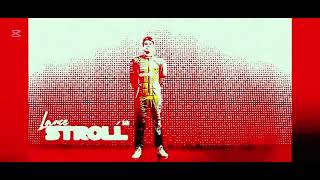 F1 intro but itβs an earrape