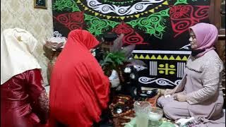 TRADISI ADAT GAYO TEPUNG TAWAR AMRIRULLAH