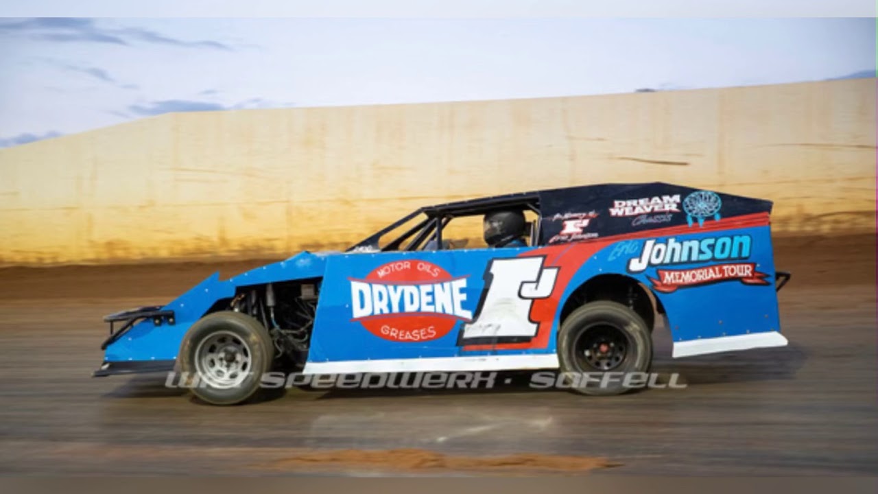 Winchester Virginia Speedway! 7/11/20 YouTube