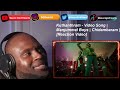 Kuthanthram - Video Song | Manjummel Boys | Chidambaram | Sushin Shyam | Vedan | REACTION
