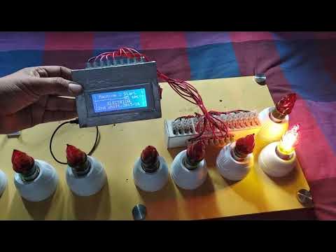 Mini PLC Arduino mini PLC project | Project Bangla | Arduino Bangla ...