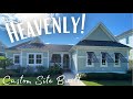 An Incredible Custom Home that is Just HEAVENLY! | Home Tour