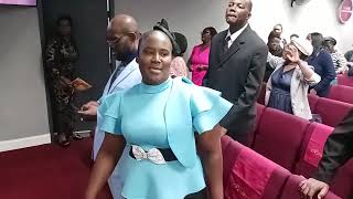 #103,10 05 2025,Ayayay dyab panike Special guest  Evangelist Jemps Benoit, Sunday October 05, 2025