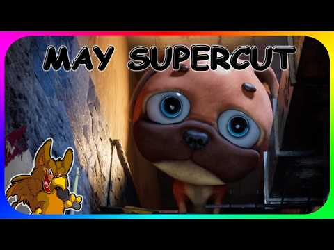 MAY '26 SUPERCUT