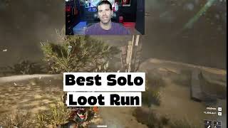 Best Blueprint Run In Hurricane  Buried City arcraiders gaming pcgaming fyp gamingchannel