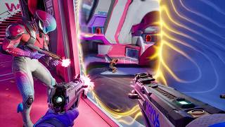 (LIVE) SPLITGATE ARENA POV PC - RTX 5060 (1440p)  // STREAM!