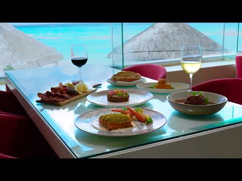 The Pyramid Cancun, Oasis Hotels & Resorts