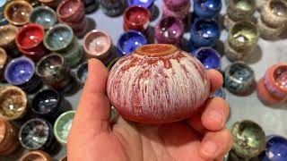 What is the art from china reliabletom RandM