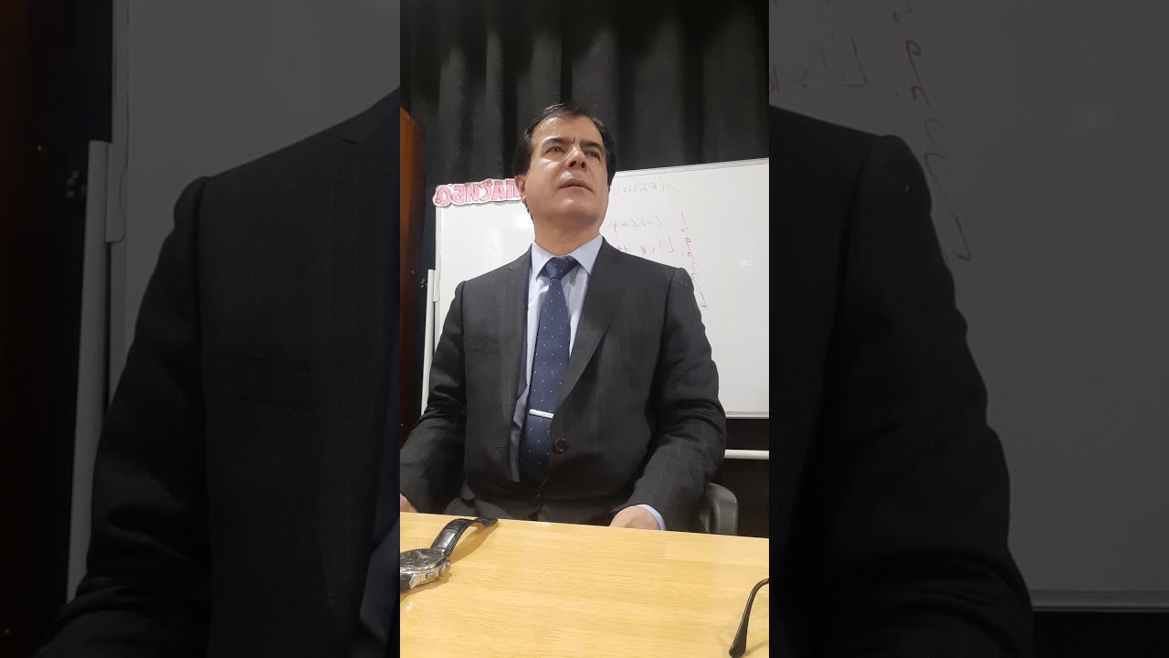 Сукут барои мустаҳкамкунии ирода. 1. доктор Махмуд Кабир 12-3-2021