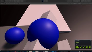 Physics Demonstration and VR Interaction