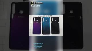 Oca Front Glass Back Cover Glass Stock Available On Fast Fix