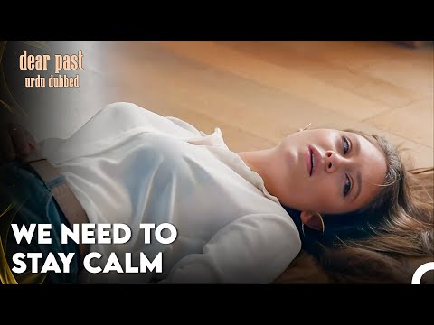 Cilem Fell On The Ground All Of A Sudden - Dear Past Episode 10