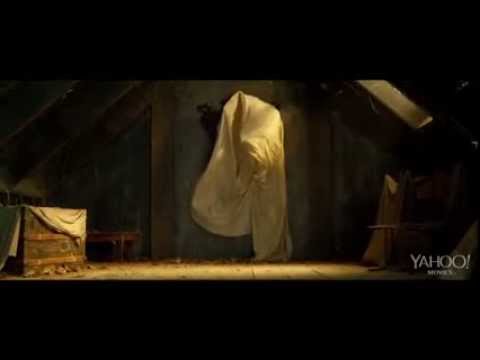 The Mirror Bande Annonce VO Film D Horreur Page Facebook 