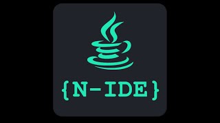 Latihan membuat interface pada Java menggunakan Java N-IDE