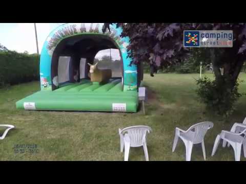 Video-thumbnail van Camping Les Tournesols