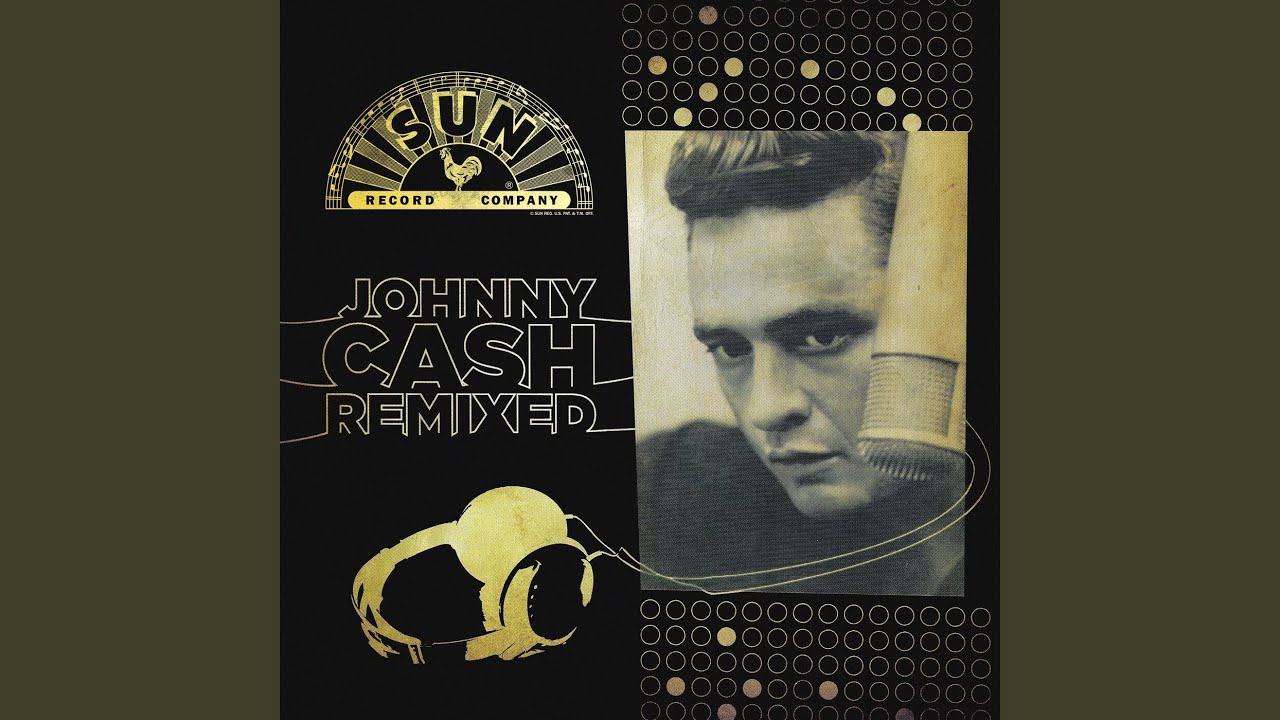 Leave That Junk Alone (Alabama 3 Remix)