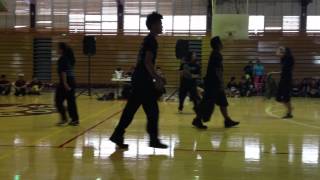 FHS 9th Grade Orientation 2012