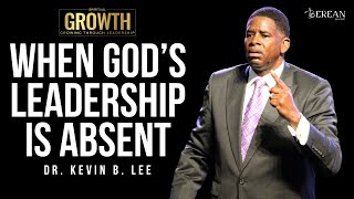 Berean Gwinnett | When God's Leadership is Absent | Dr. Kevin B. Lee | 05.05.2024 | 8:00 am