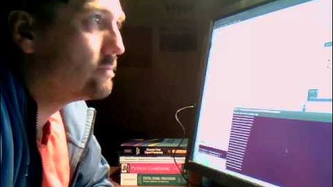 EEG Alpha wave sound control