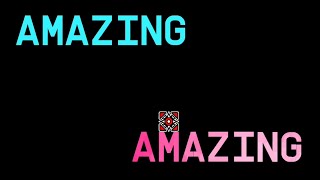 “AMAZING” by paultame (ALL COINS) | Geometry Dash Daily Level #518