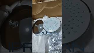 Best-Shower Head, Create the Perfect Shower Space