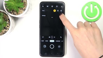How to Reset Camera on REALME 9 Pro - Restore Camera Settings