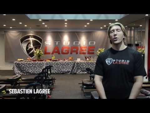 Studio Lagree