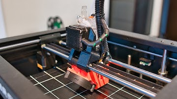 Flying Bear Ghost 5 - директ, прошивка, драйверы