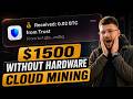 Is This Really the Best CLOUD MINING Service of 2026?