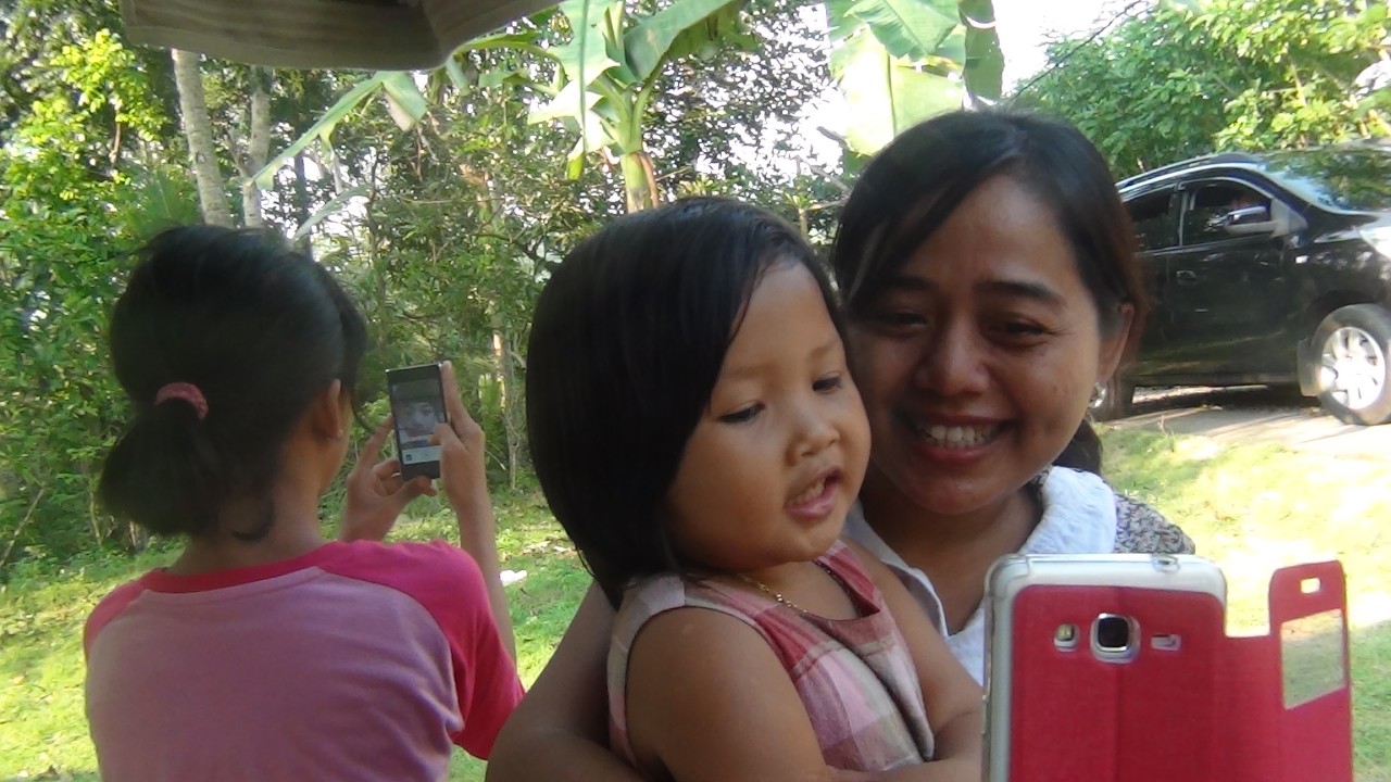 PERKAWINAN DIAN DAN SOBANI, PUWAKARTA JAWA BARAT