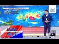 Weather update as of 7 AM (February 5, 2026) | Unang Balita
