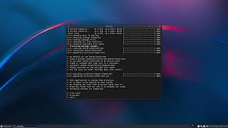 Celebrity ArcoLinux : 2853 FIX - Betterlockscreen and betterlockscreen-git are in conflict - say Y Net Worth