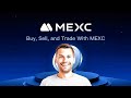MEXC Exchange Tutorial | HowvTo Claim Bonuses And Airdrops, Earn Crypto Daily