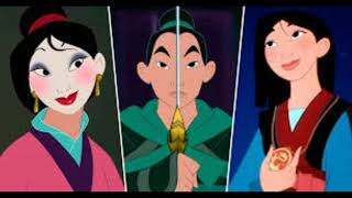 Mulan Far Di Te Un Uomo