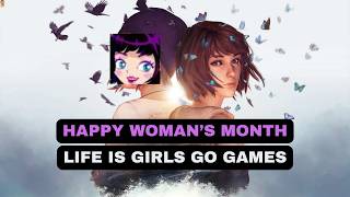 HAPPY WOMAN DAY | Season 38, Episode 6
Subscribe
https://youtube.com/videogamehourlive
VGHL Live Episodes
http://twitch.tv/vghl
http://watchtstv.com/
Twitter
https://twitter.com/vghl
Instagram
https://www.instagram.com/vghourlive/
Tiktok
https://www.tiktok.com/@vghourlive
Facebook
http://www.facebook.com/pages/Videogame-Hour-Live/57788406869
Video Game Hour Live is a student-run television show that has been airing for OVER 30 SEASONS on Texas Student Television, the only FCC regulated college TV station in the US. VGHL is more than playing video games! We also review games, make skits, have a podcast, play D&D, and so much more. VGHL is a great resource for students at the University of Texas at Austin to learn about live and prerecorded television, AND we also play video games!!!
Producers:
Leah Stehr
Luis Torres
Jett Korris
Melanie Canales
Vinny Saucedo
(honorary) Charlotte Burrows
Follow us on Twitch and Twitter!
#VGHL #TSTV #horrorgaming
tags (ignore me)
vghl,tstv,video game hour live,video game tv show,video game online live,lets play,scaryyyyy,Alan Wake,billyandmandy,cartoonnetwork,mateo HAPPY WOMAN DAY | Season 38, Episode 6