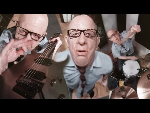 Titanium (metal cover by Leo Moracchioli)