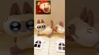 ah⁉️#creative #cute #cat #kitty #kitten #interesting #fun  #attractive #abstract #funny #wacky