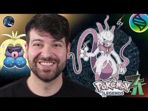MEGA EVOLUZIONI di PRIMA GEN che mi aspetto in Leggende Pokémon Z-A