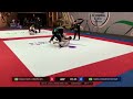 [Day 1 – Mat 11] ABU DHABI WORLD YOUTH JIU-JITSU CHAMPIONSHIP 2025
