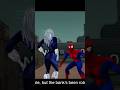POV: It’s 2002 and you just got the Spider-Man Demo