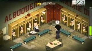 CSI Crime City Trailer