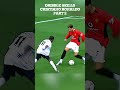 Young Cristiano Ronaldo Crazy Dribble Skills Part 2