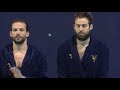 CN Marseille vs Jug Dubrovnik - Highlights - Waterpolo Champion's League 2020 / 2021