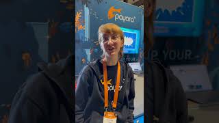 A Chat with Dominika Tasarz-Sochacka #java #shorts #airhacks #ocx