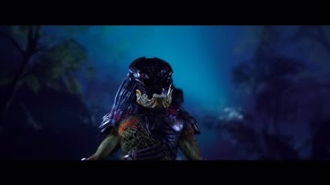 Phg: New update Mr black,Falconer, And Captured Predator